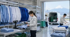 shizuoka uniform rental ma 20260726のアイキャッチ画像