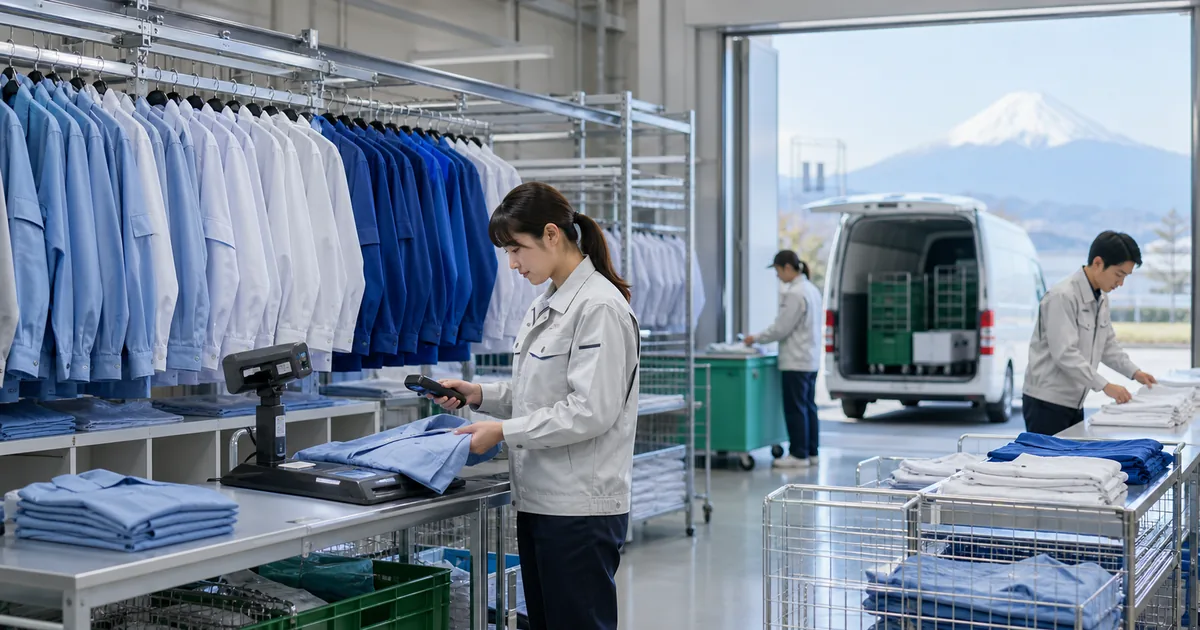 shizuoka uniform rental ma 20260726のアイキャッチ画像